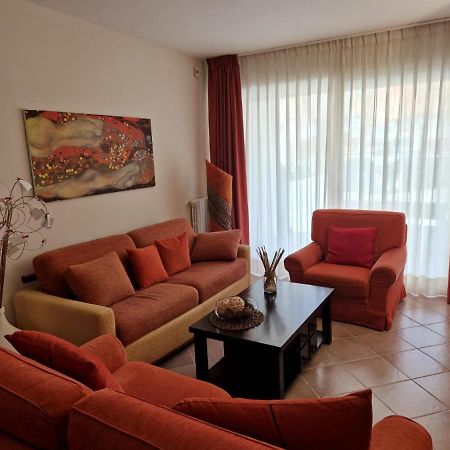 Artemide B&B Matera Eksteriør bilde