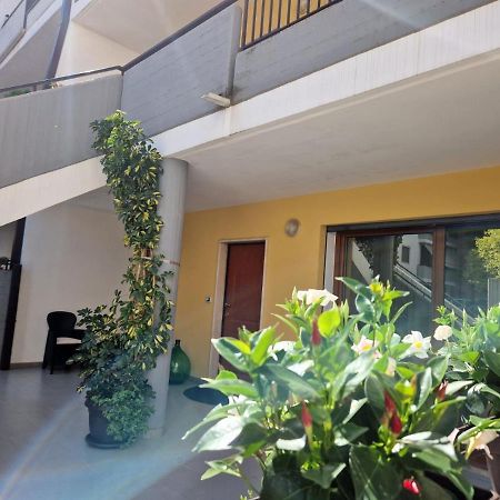 Artemide B&B Matera Eksteriør bilde
