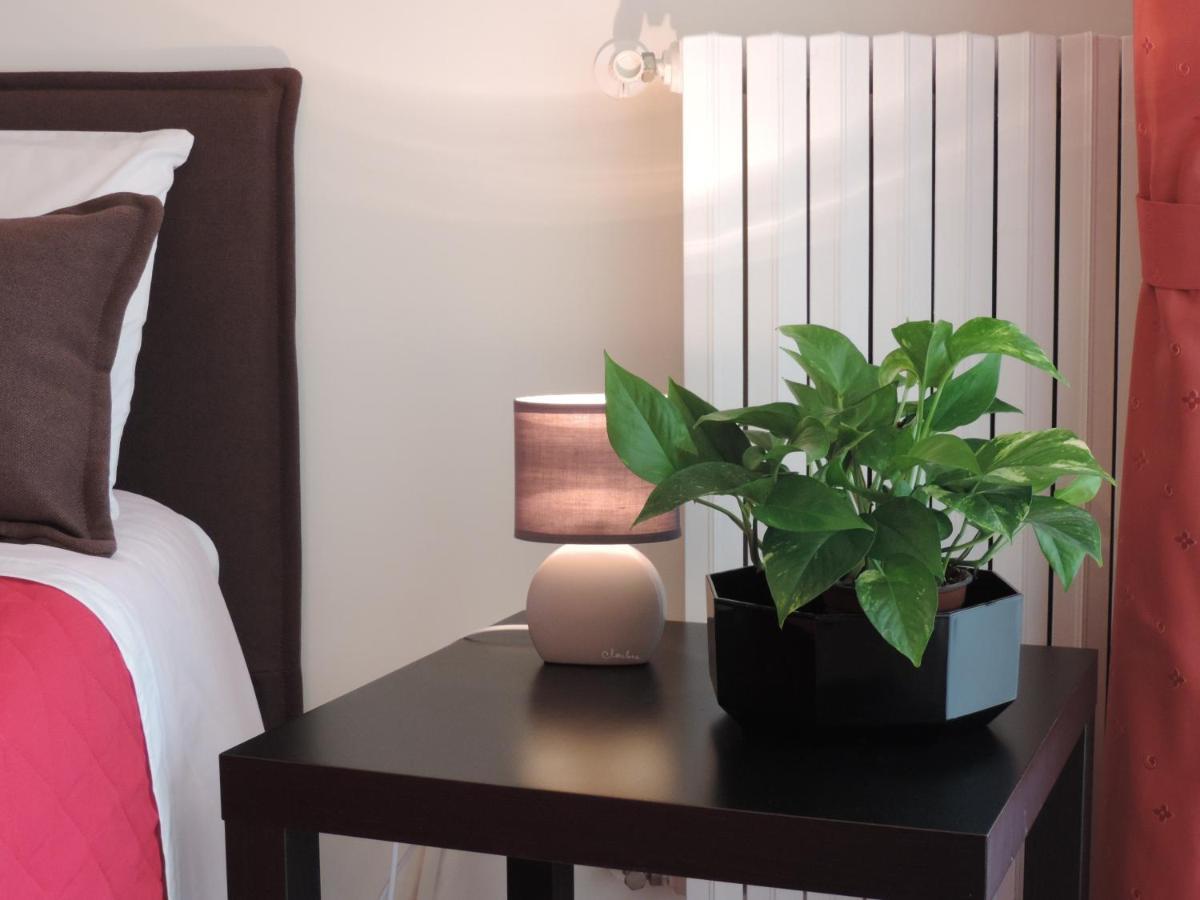 Artemide B&B Matera Eksteriør bilde