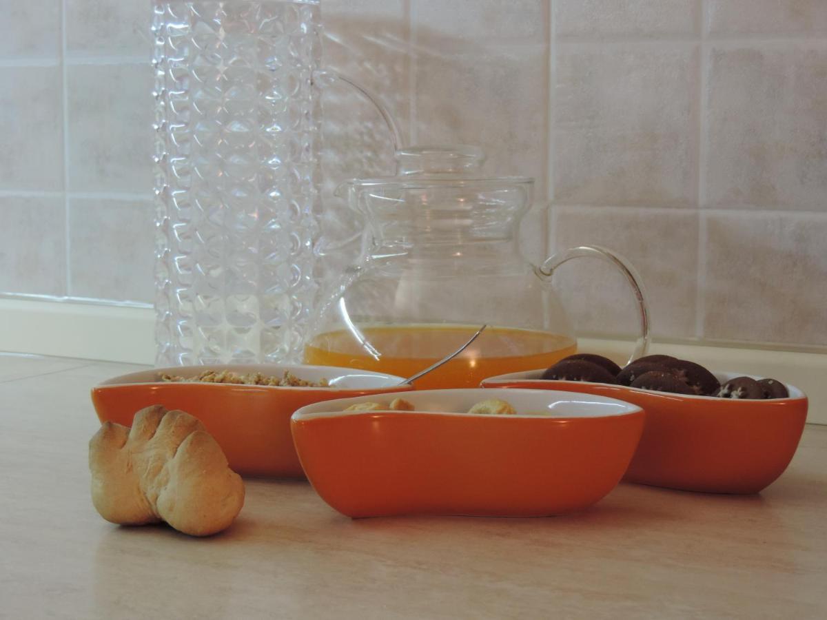 Artemide B&B Matera Eksteriør bilde
