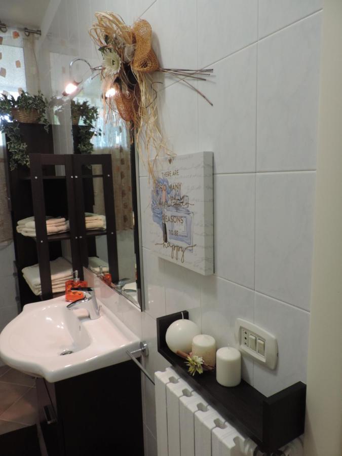 Artemide B&B Matera Eksteriør bilde