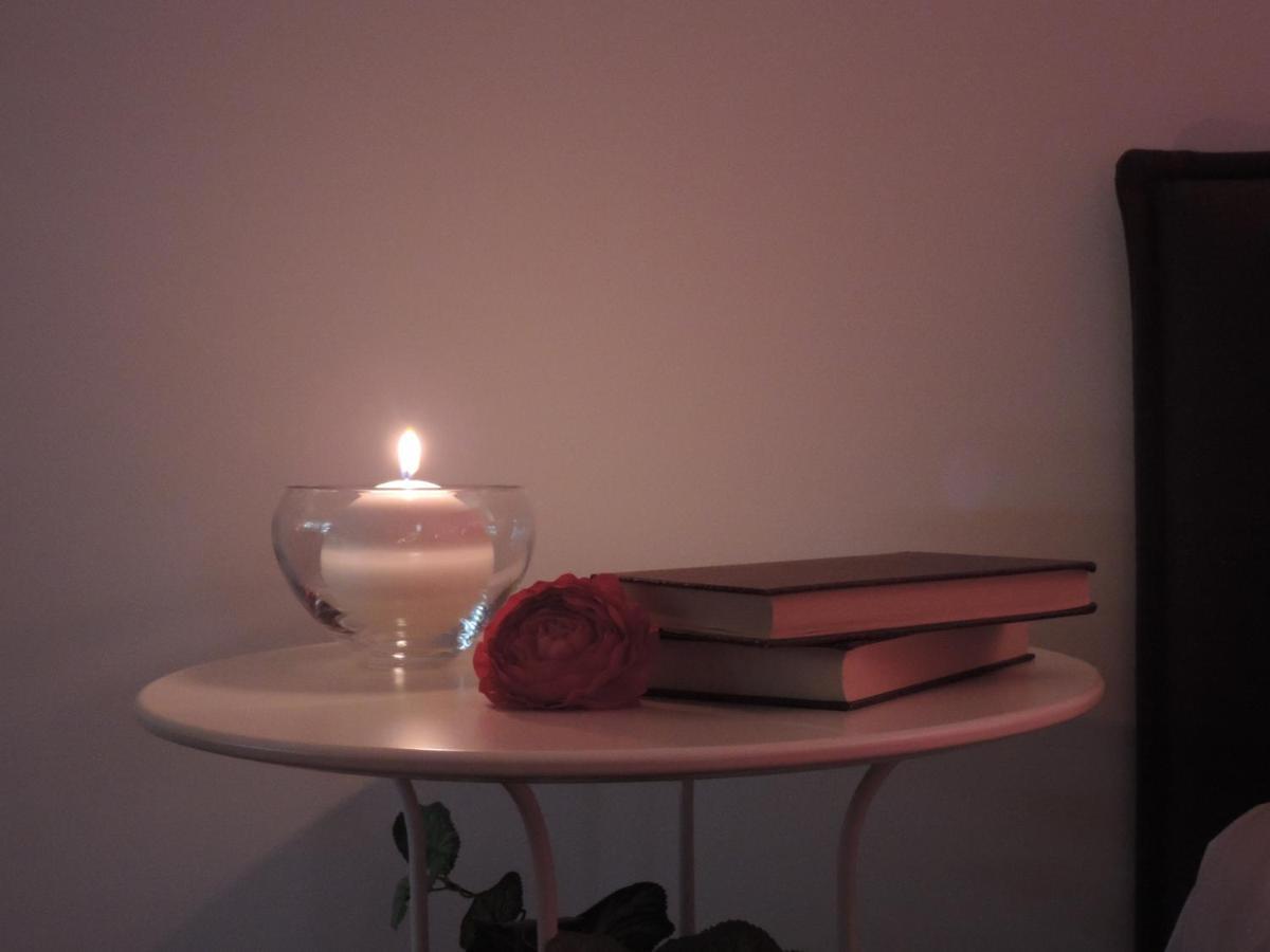 Artemide B&B Matera Eksteriør bilde