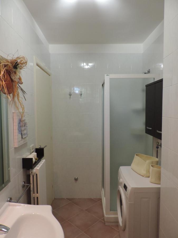 Artemide B&B Matera Eksteriør bilde