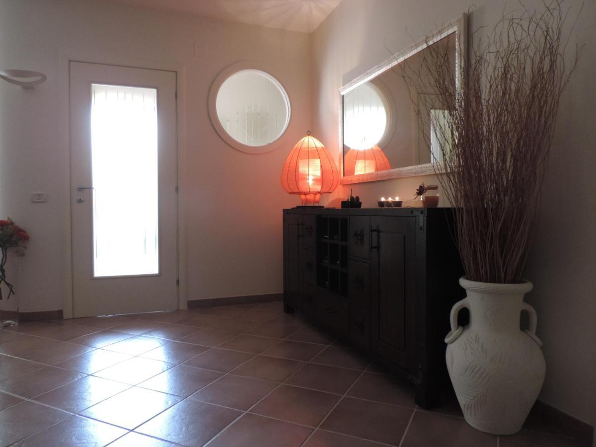 Artemide B&B Matera Eksteriør bilde