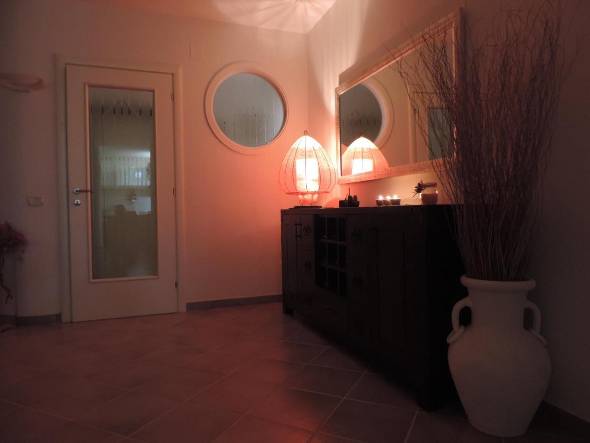 Artemide B&B Matera Eksteriør bilde