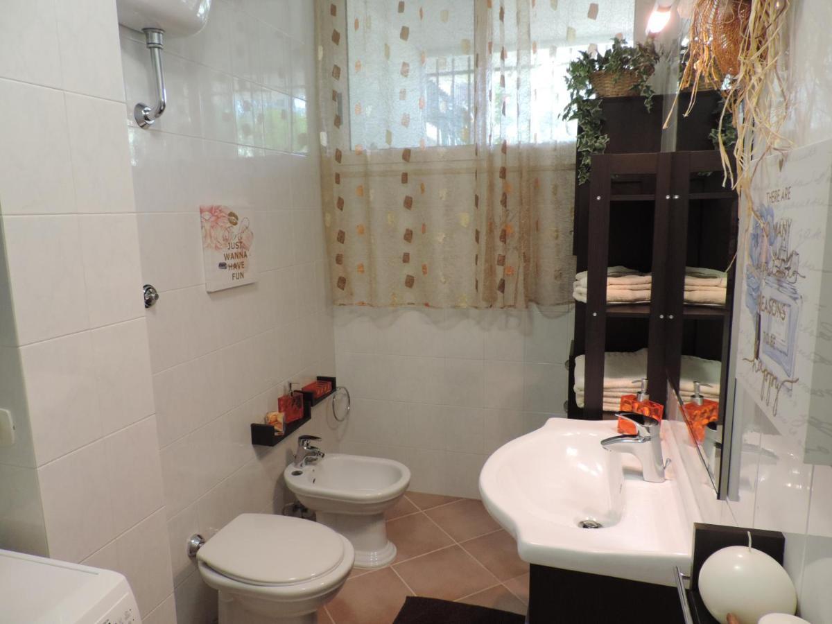 Artemide B&B Matera Eksteriør bilde