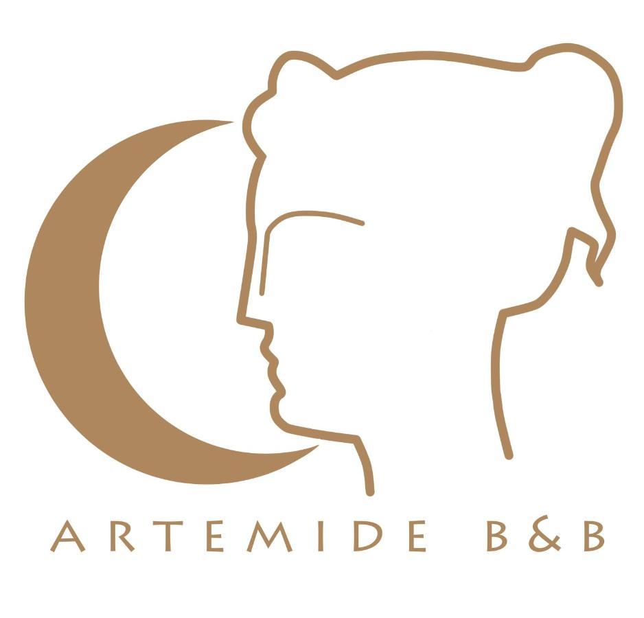 Artemide B&B Matera Eksteriør bilde