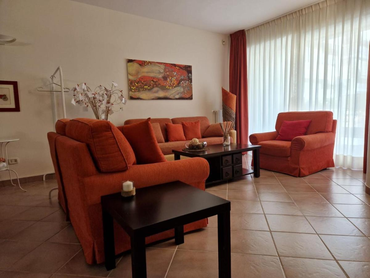 Artemide B&B Matera Eksteriør bilde
