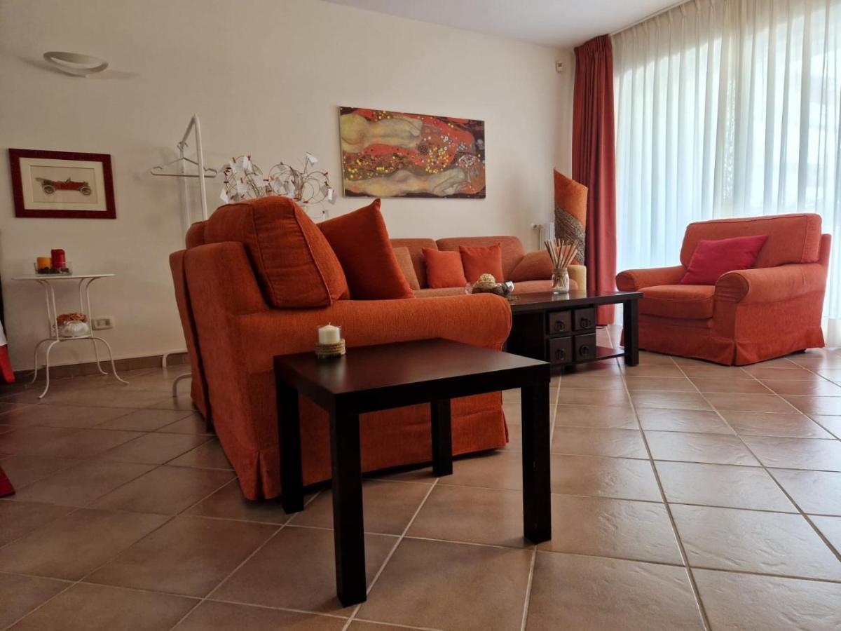 Artemide B&B Matera Eksteriør bilde
